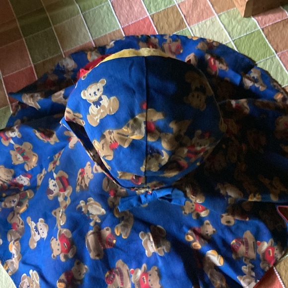 Reinhart collection Goldilocks and the three bears topsy turvey doll 90’s - Picture 5 of 7